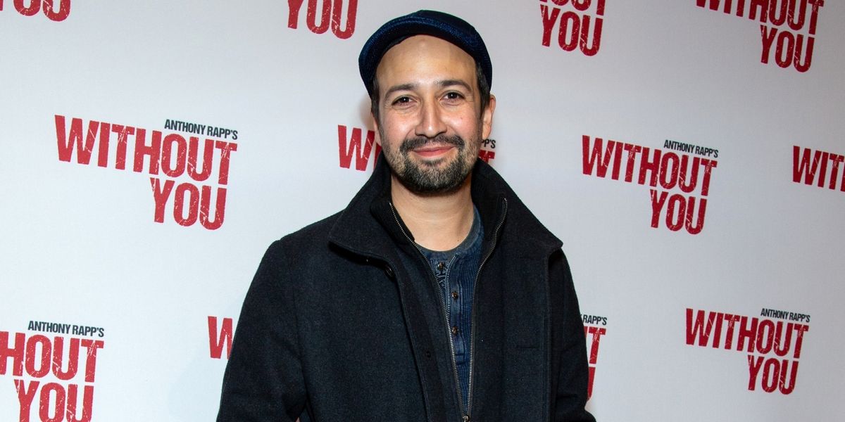 Lin-Manuel Miranda Teases HAMILTON/SWEENEY TODD Ham4Ham This Friday