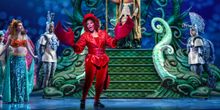 Carla Woods Takes Audiences Under the Sea & Behind the Scenes at TUTS' THE LITTLE MER