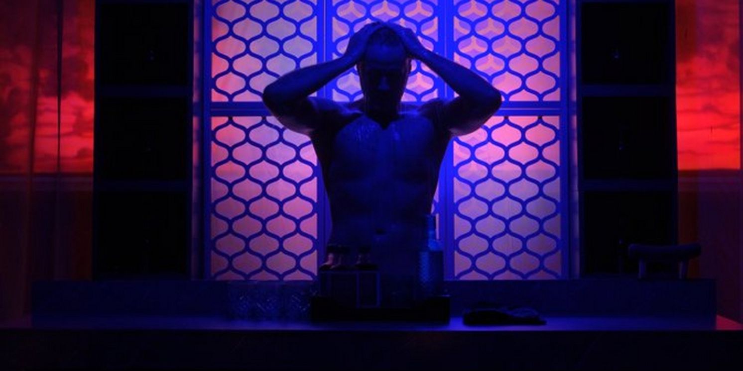 CAT ON A HOT TIN ROOF Enters Final Two Weeks of Performances at the Theatre at St. Clement's  Image