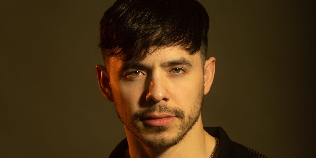 David Archuleta Releases New Single 'Up'