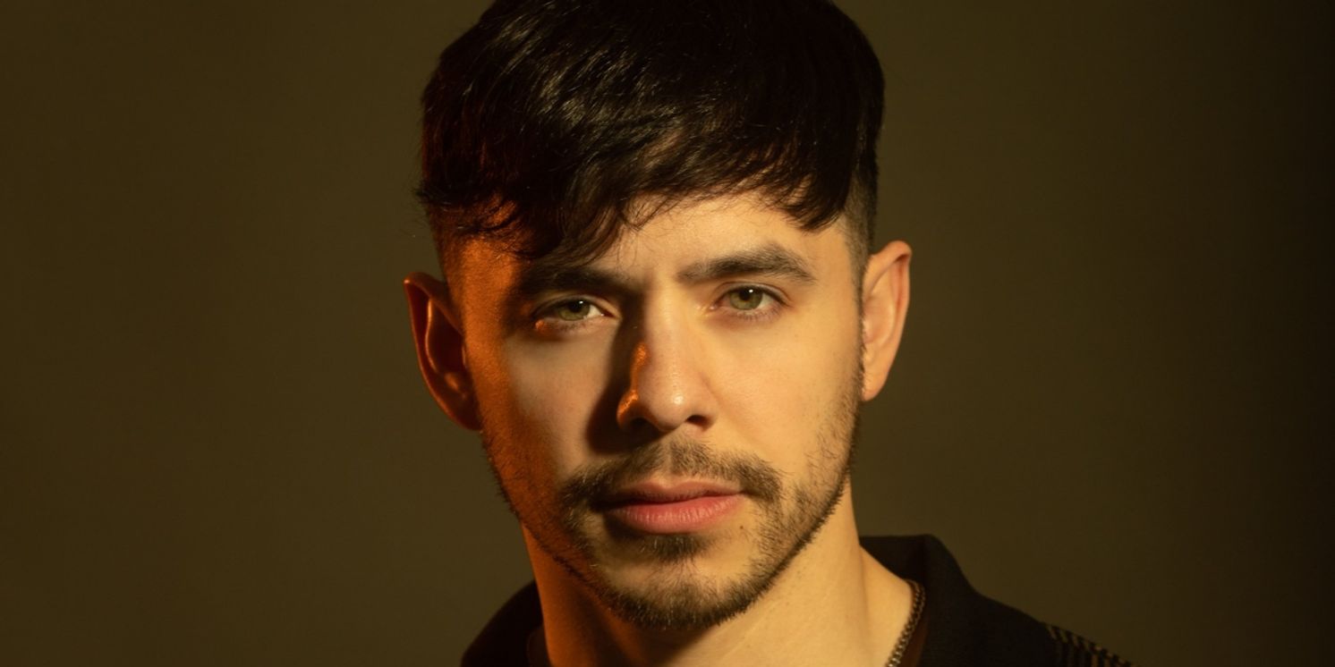 David Archuleta Releases New Single 'Up'  Image