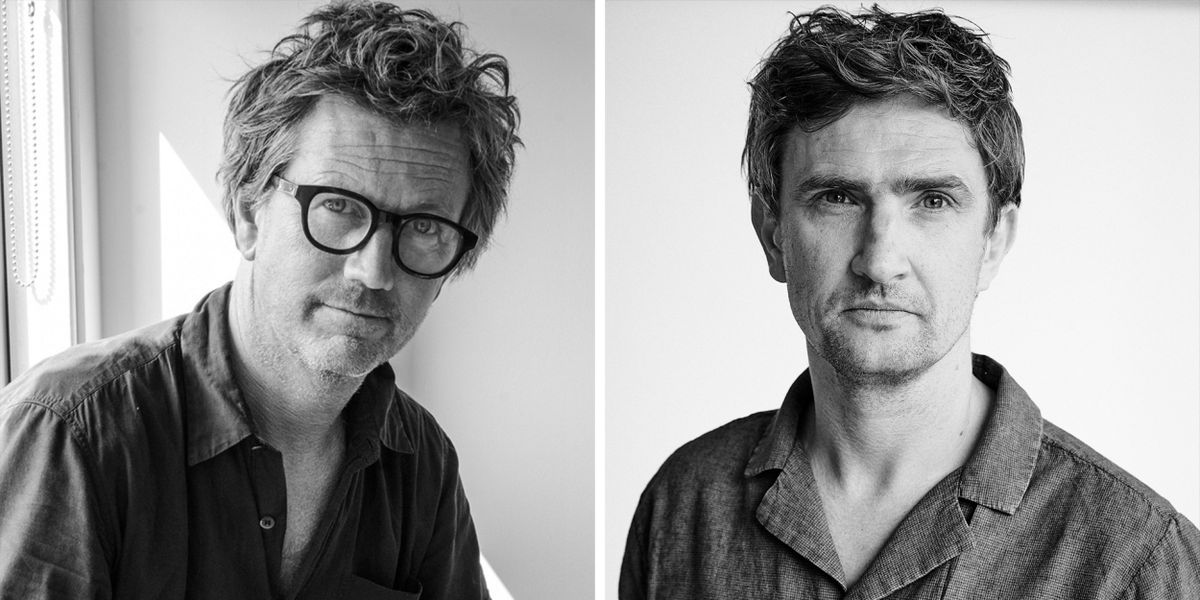 Theatre & Film Producer Patrick Daly's Caledonia Productions Signs First-look Deal With Fremantle's Passenger