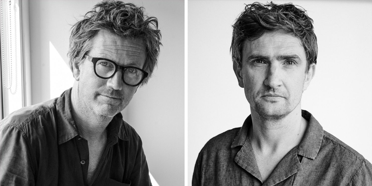 Theatre & Film Producer Patrick Daly's Caledonia Productions Signs First-look Deal With Fremantle's Passenger  Image