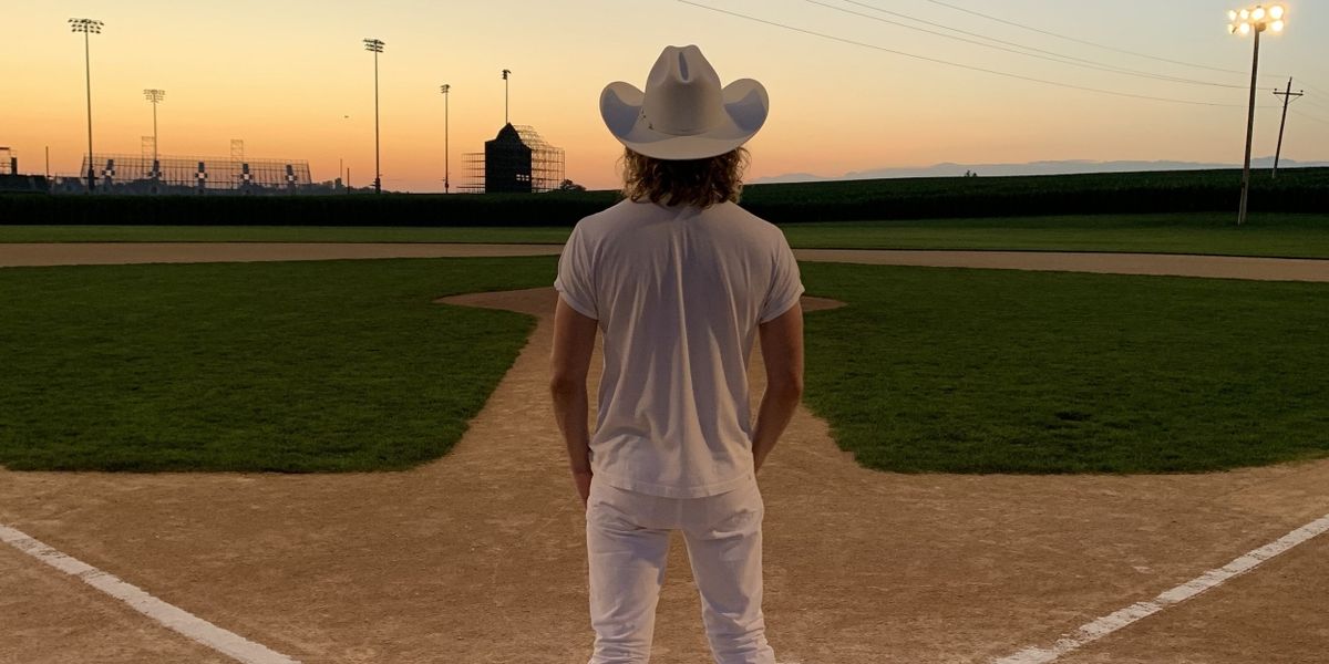 Queer-Country Songwriter Paisley Fields Releases New Single