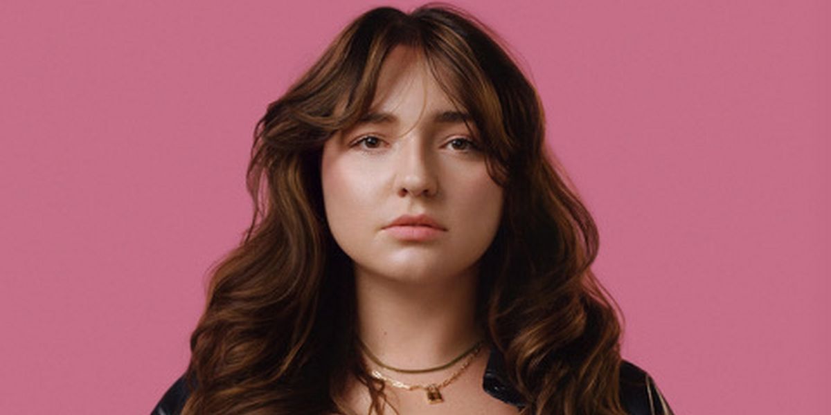Siena Streiber Releases Single 'Alright With You'