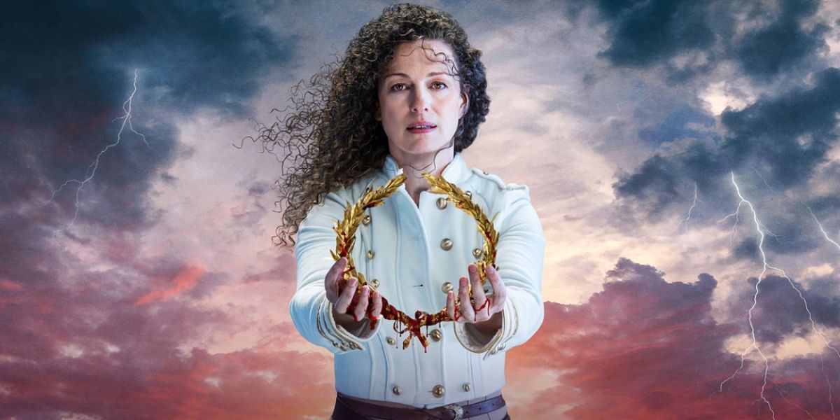 JULIUS CAESAR to be Presented as Part of Bard On The Beach's 34th Season