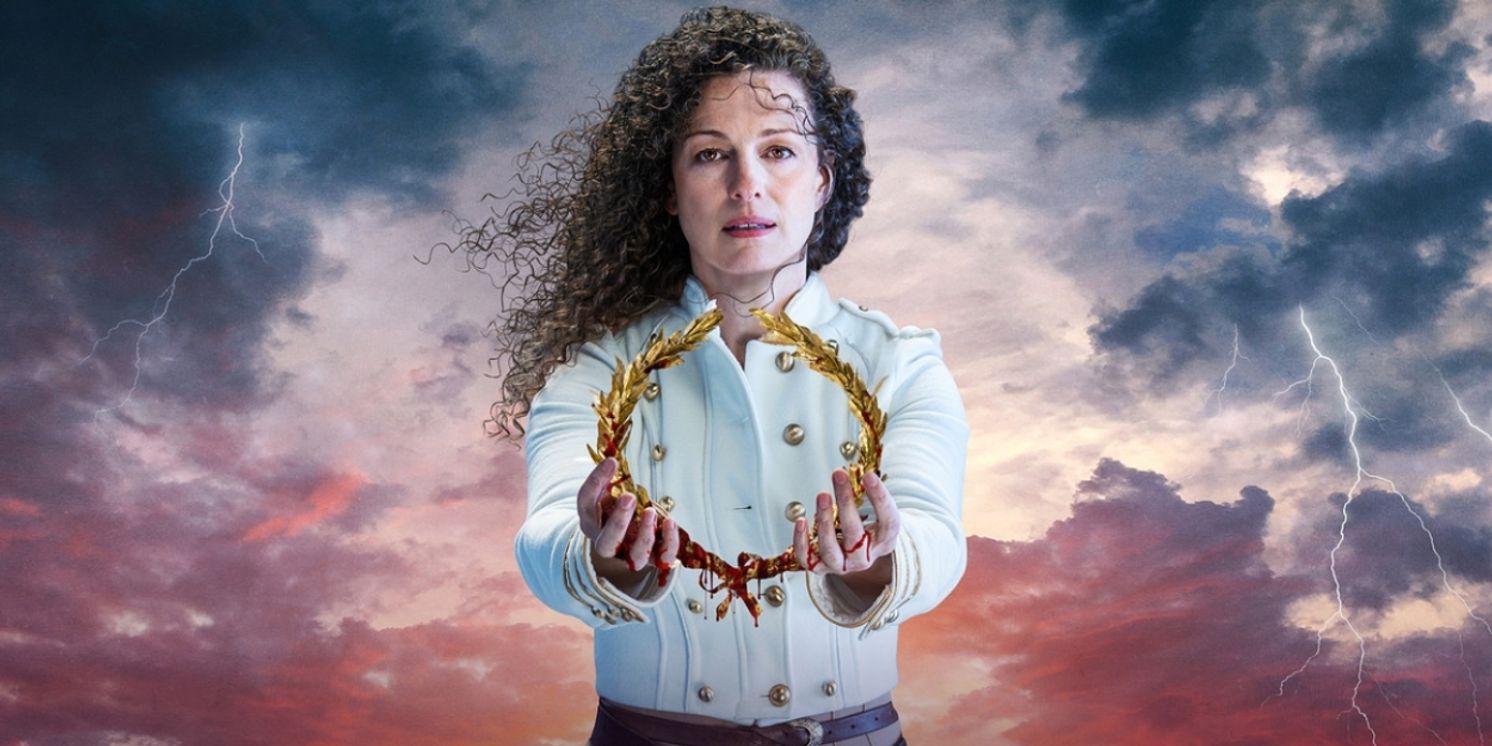 JULIUS CAESAR to be Presented as Part of Bard On The Beach's 34th Season  Image