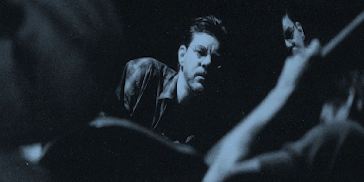 'Frank Kimbrough 2003-2006' to Be Released on Vinyl
