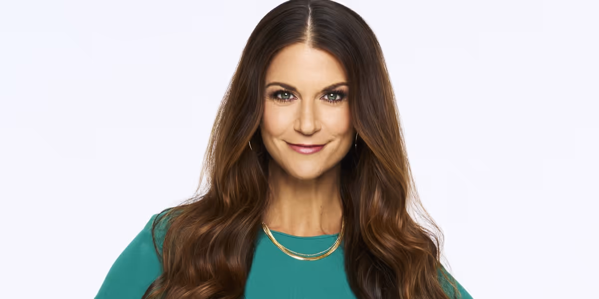 Samantha Harris to Host TUG OF WORDS Wordplay Game Show