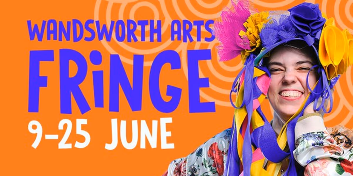 Review: THE MERRY WIVES, Wandsworth Fringe Festival