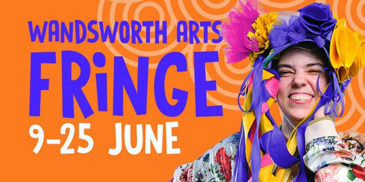 Review: THE MERRY WIVES, Wandsworth Fringe Festival  Image