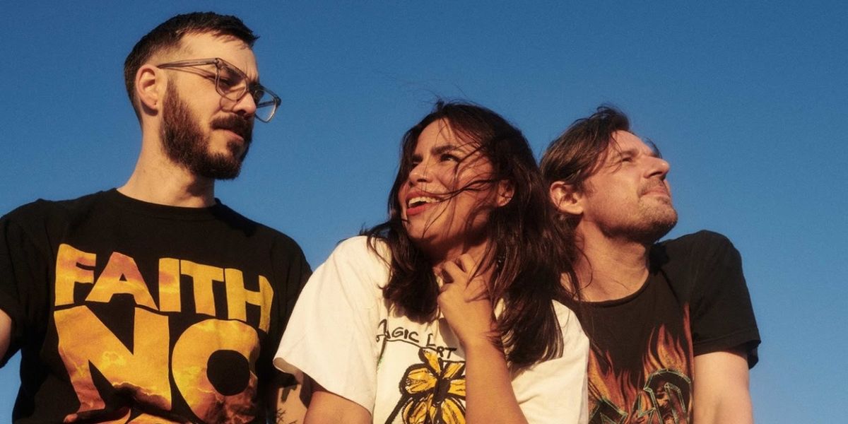 Bloods Release New Single 'Devo'