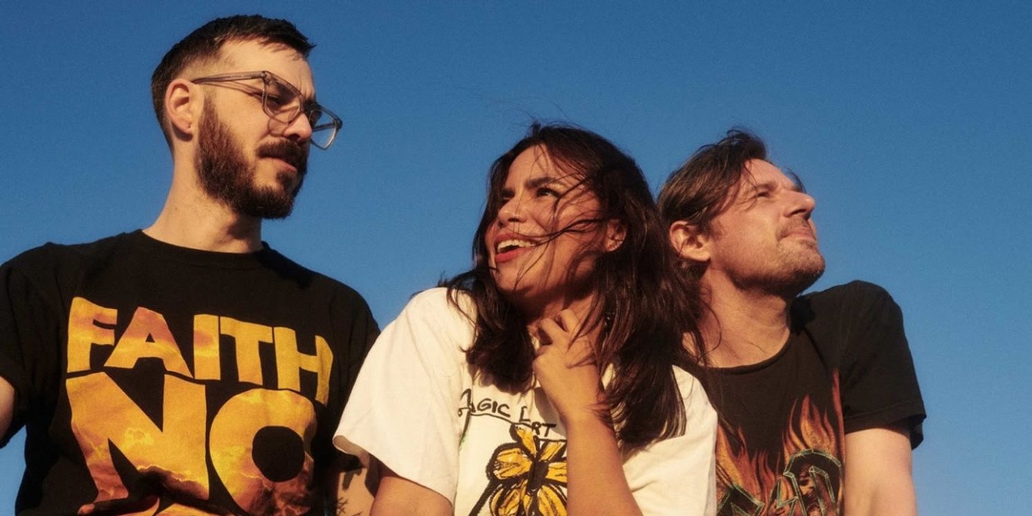 Bloods Release New Single 'Devo'  Image