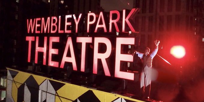 Video: Watch the New Trailer For the UK Premiere of NEWSIES