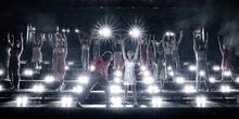 Samantha Pauly Talks EVITA at Regent's Park Open Air Theatre