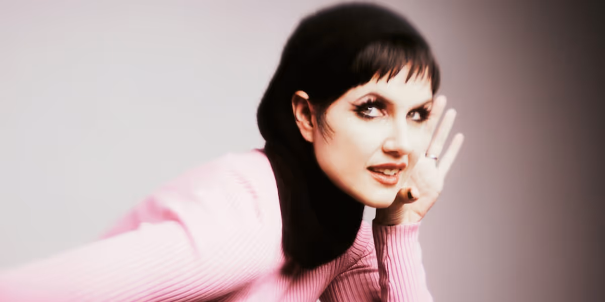 Princess Chelsea Releases New Single 'The Forest'
