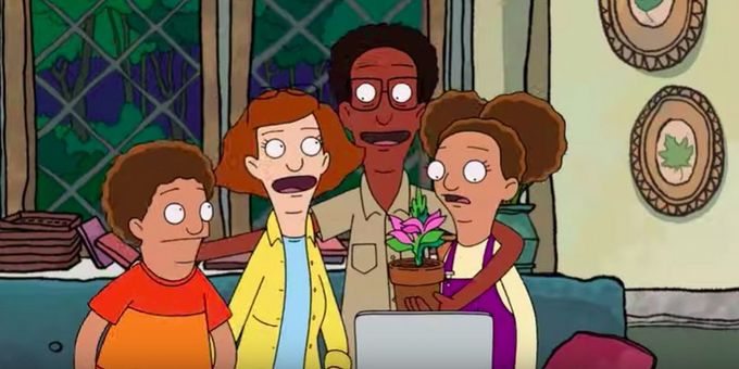 VIDEO: Hear Leslie Odom Jr., Josh Gad, Kristen Bell & More in the Trailer for Animated Musical Series CENTRAL PARK