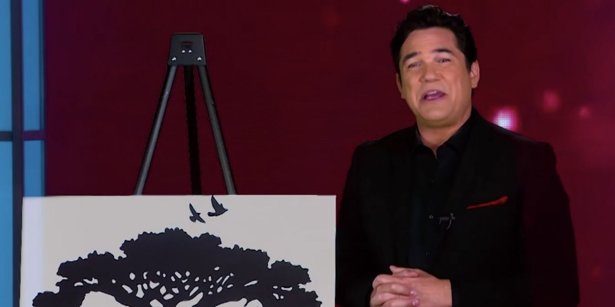 VIDEO: The CW Shares MASTERS OF ILLUSION 'Floating Fire, Quick Hands And One Spidey… Video
