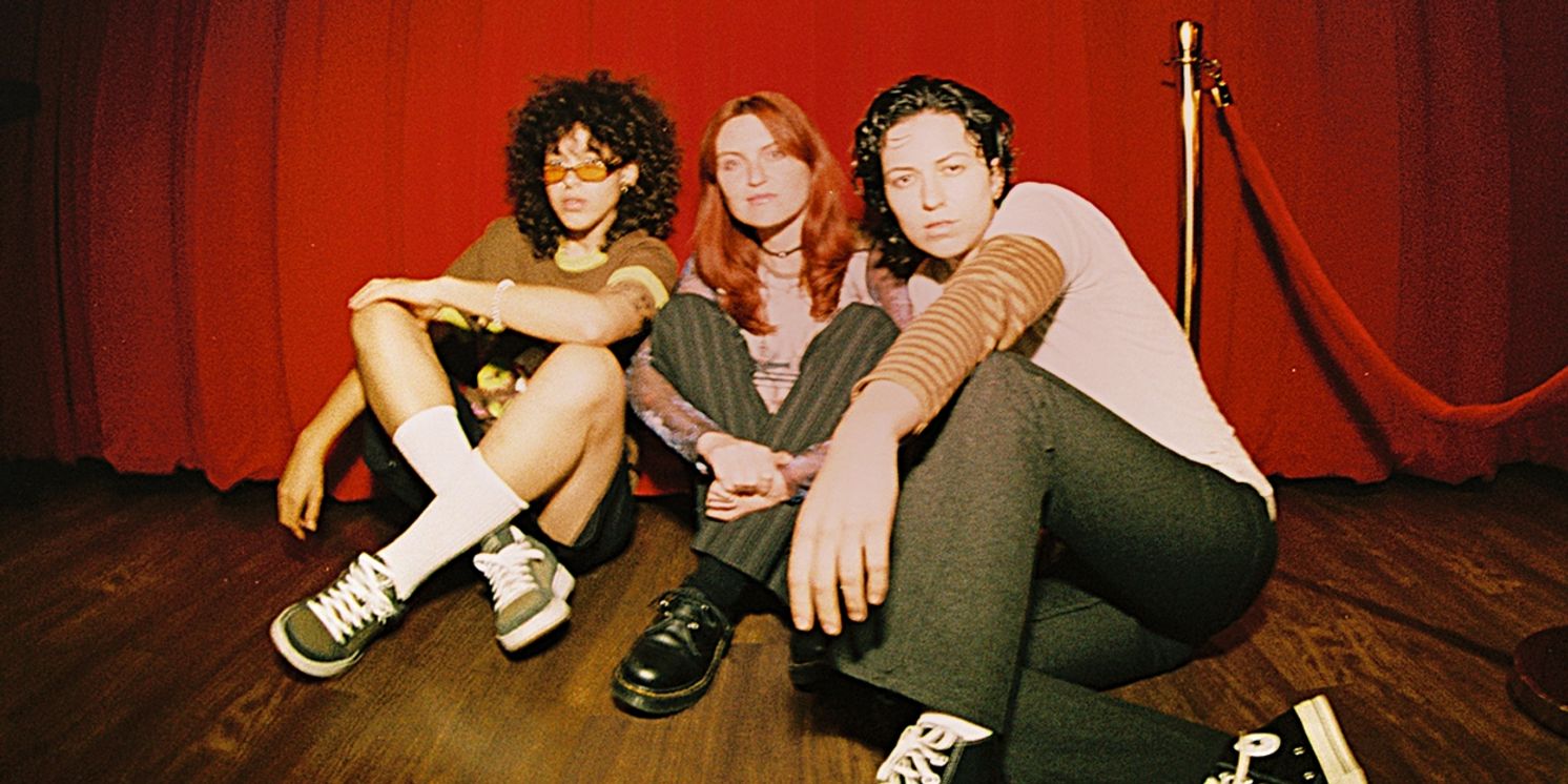 Spotify Releases New Live at Electric Lady EP From MUNA  Image
