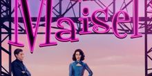 THE MARVELOUS MRS. MAISEL Songwriters Tom Mizer & Curtis Moore Talk Season 4!