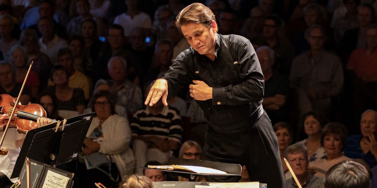 Single Tickets Now on Sale to the 2023 Brevard Music Center Summer Festival