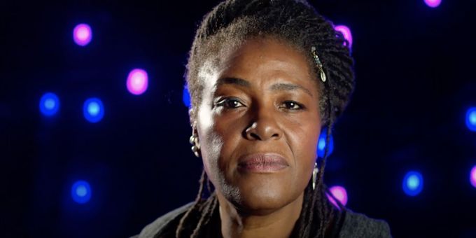 VIDEO: Sharon D Clarke Gets Ready to Bring CAROLINE, OR CHANGE to Broadway