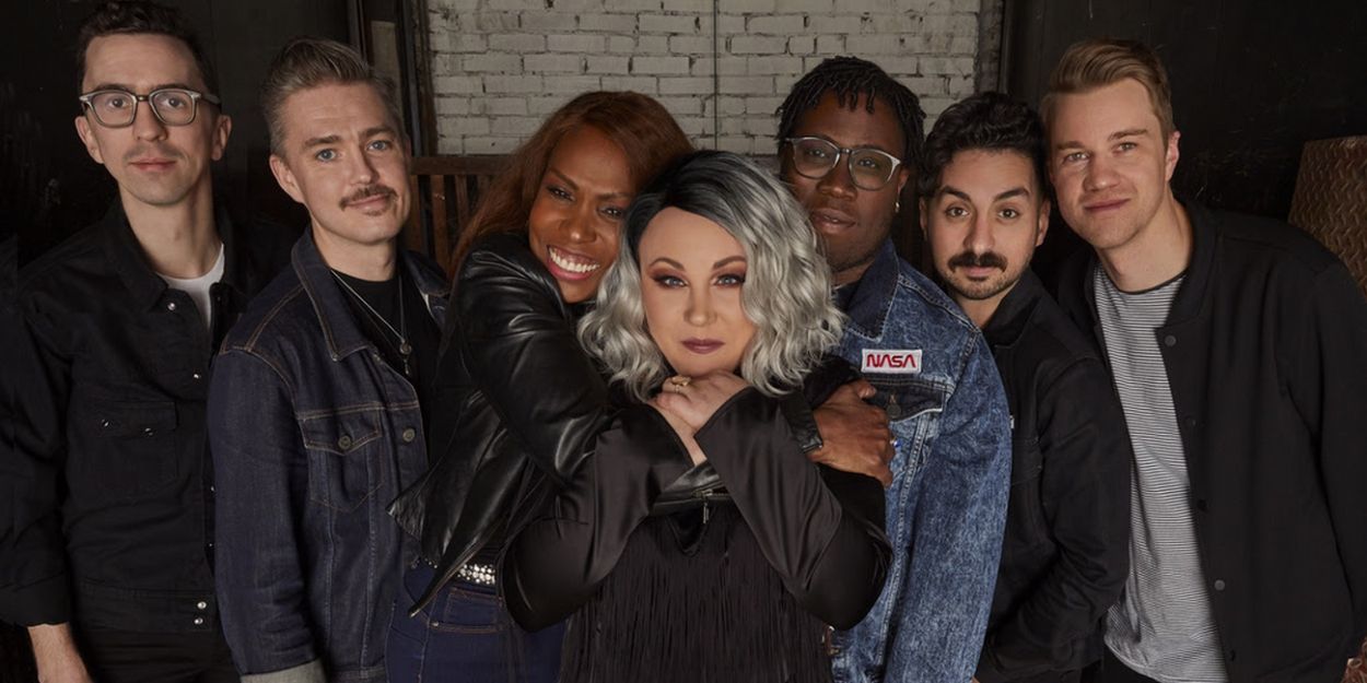 VIDEO: Samantha Martin & Delta Sugar Share 'Loving You Is Easy' Video Video