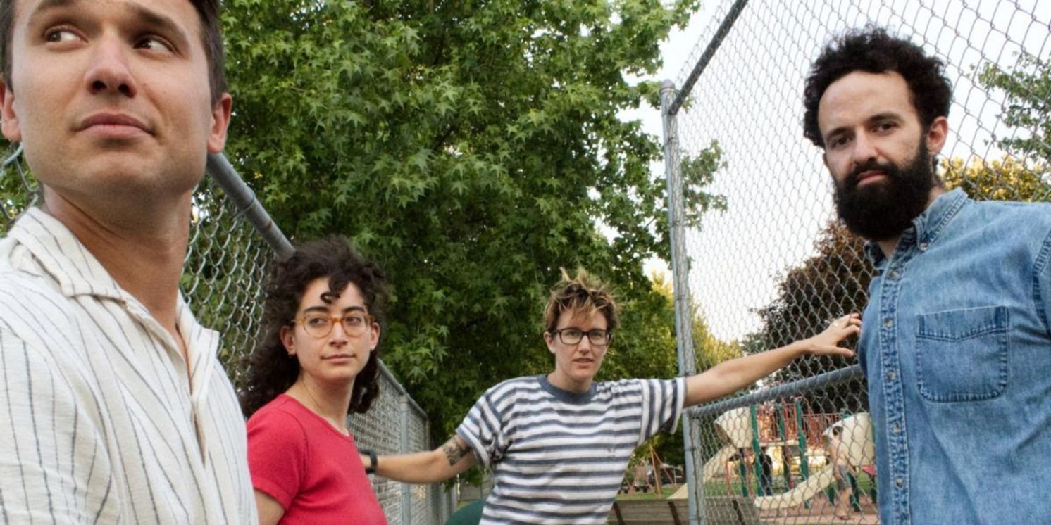 Future Teens Share New Single 'Team Sports' feat. Dan Campbell  Image