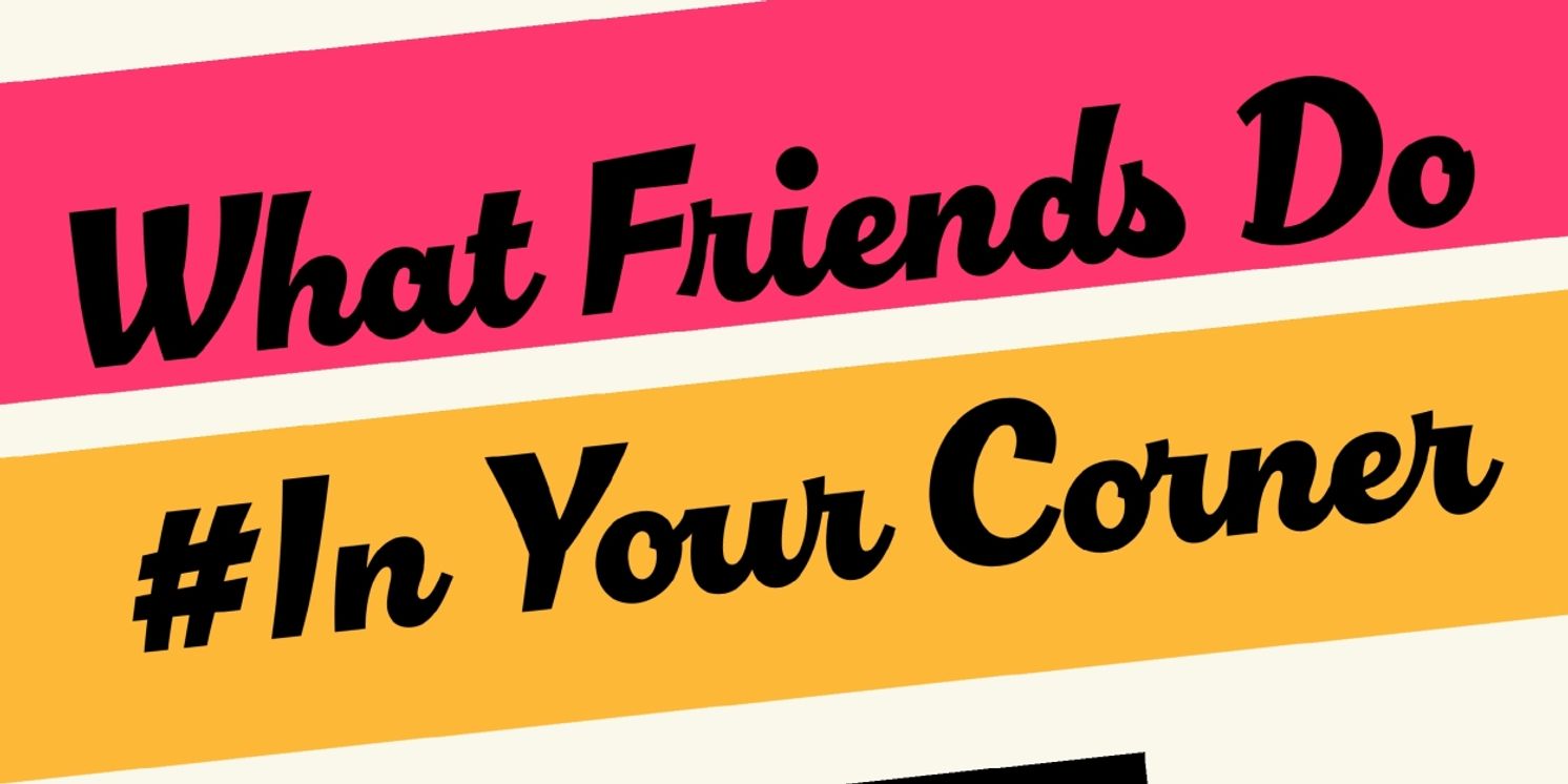 Kathryn Leigh Scott, David Selby and Susan Sullivan Will Appear in New Play IN YOUR CORNER On Smartphone Theatre  Image