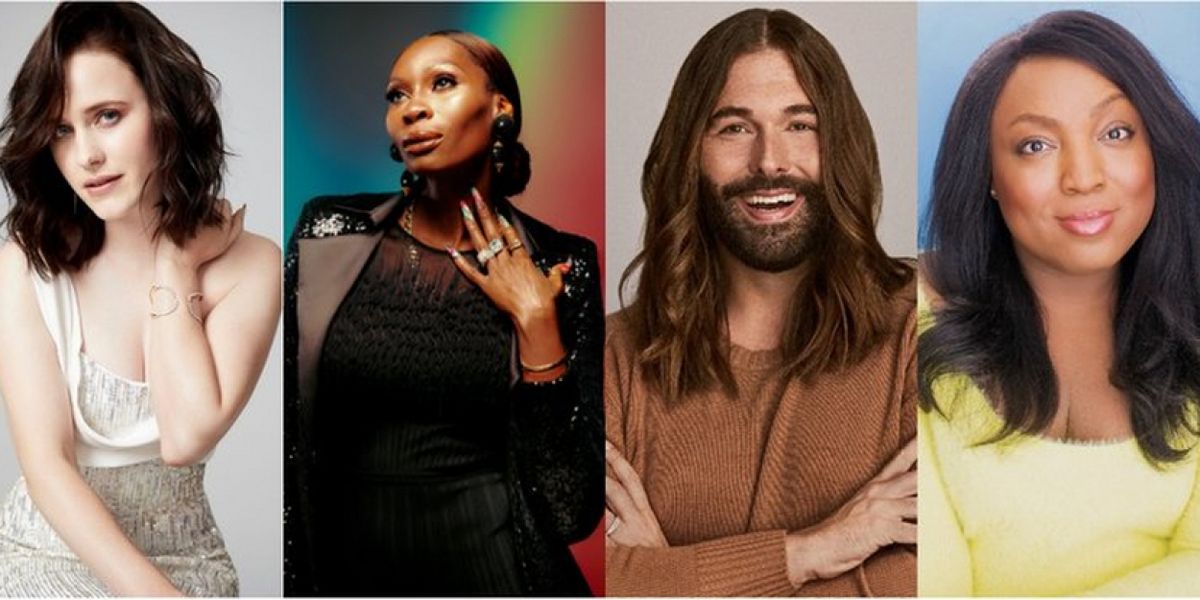 Rachel Brosnahan, Dominique Jackson, & More Join DYLAN MULVANEY'S DAY 365 LIVE!