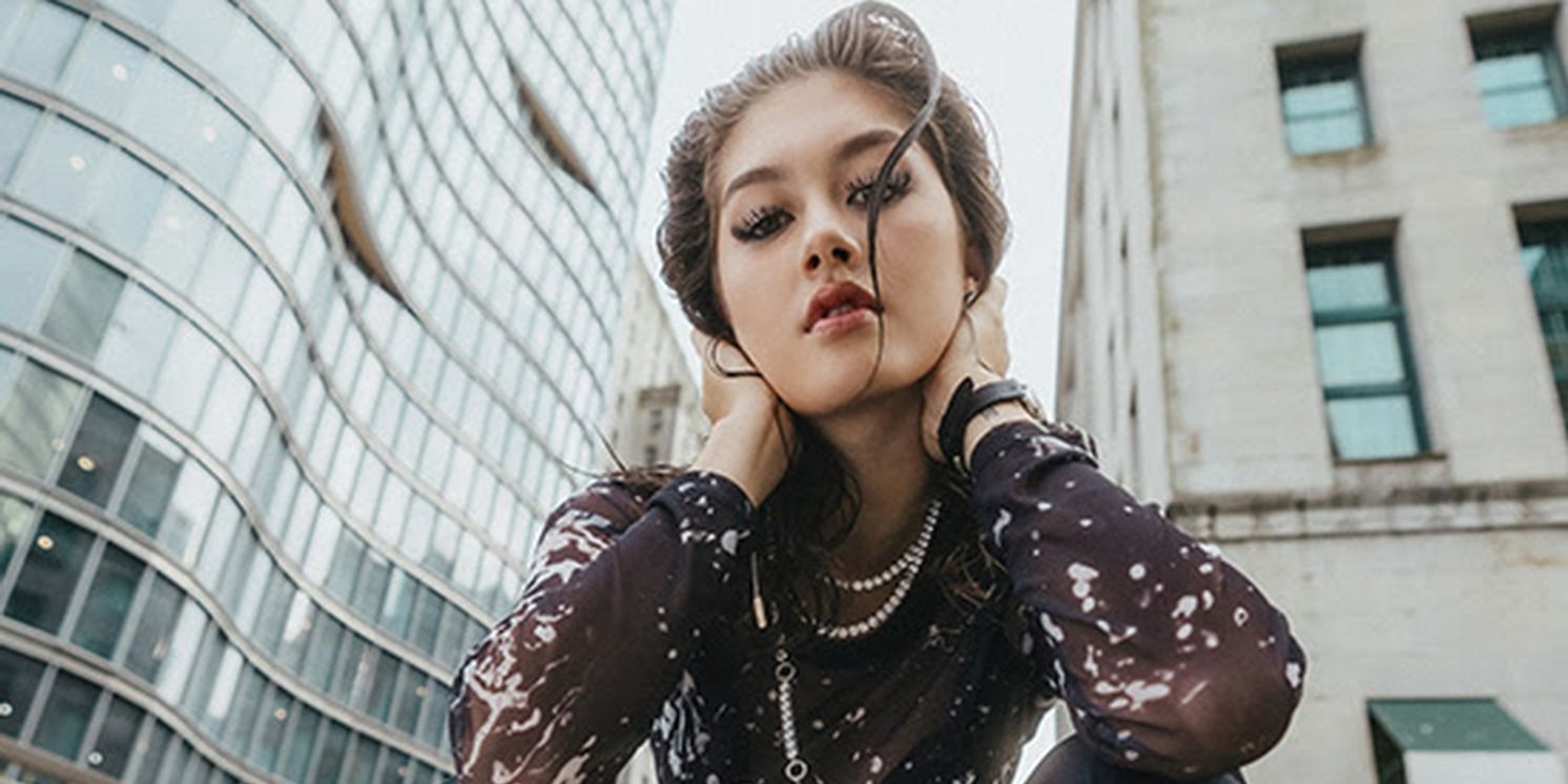 Jade LeMac Debuts New Single 'Meet You In Hell'  Image