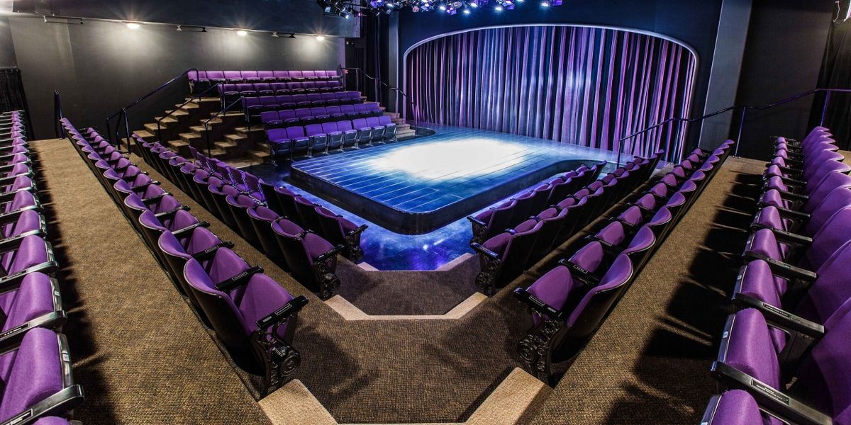 Jeff Daniels-Helmed DIVA ROYALE & More Set for The Purple Rose Theatre Company 2023-2024 Season