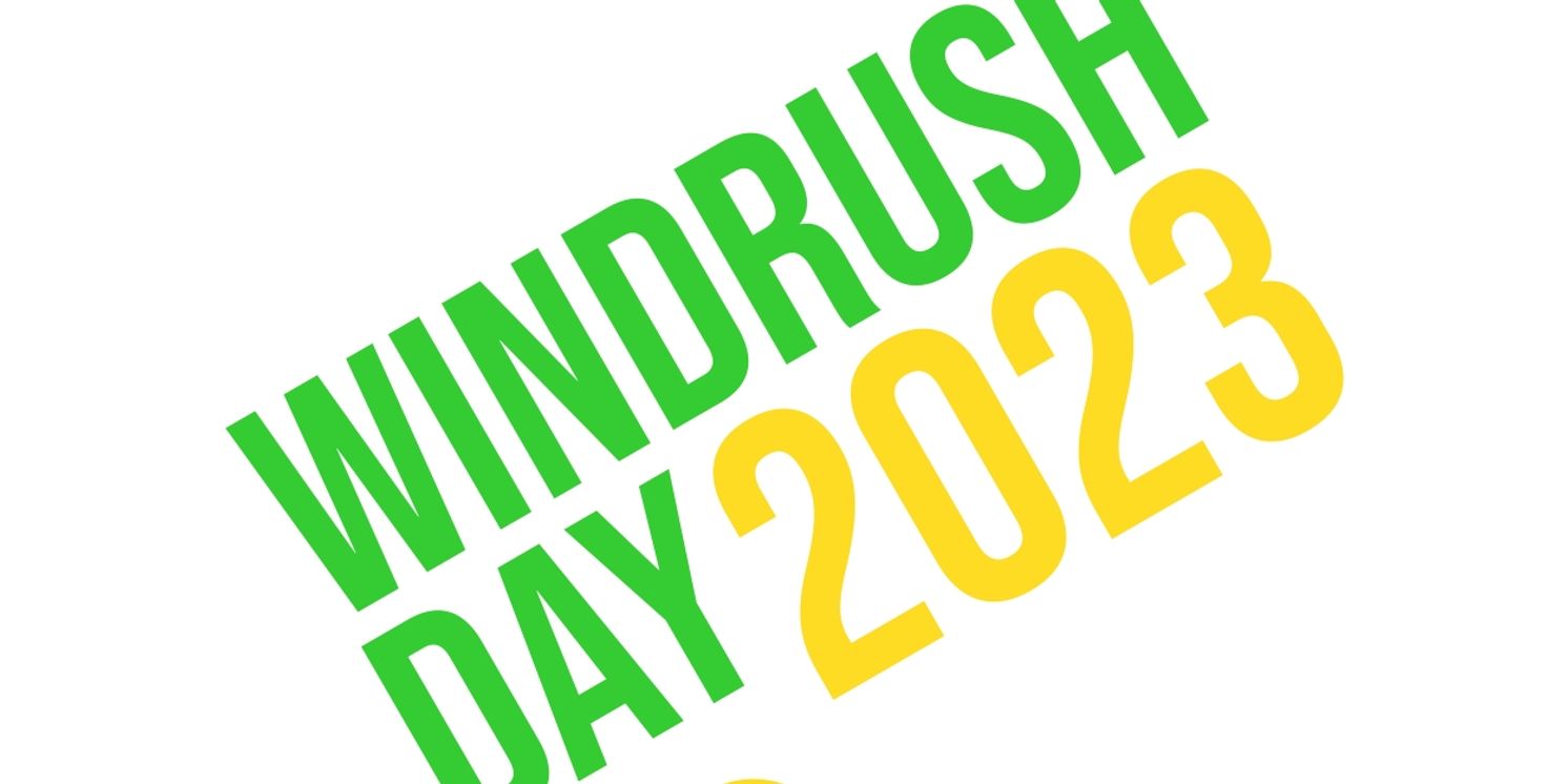 Phoenix Dance Theatre Awarded Funding From Windrush Day Grant Scheme 2023  Image