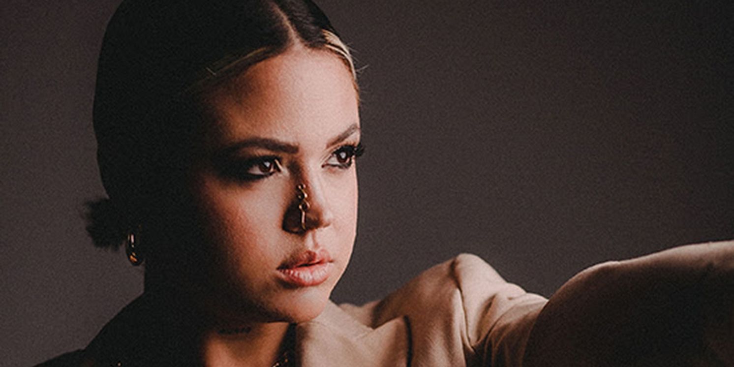 Talii Debuts New Single 'More Than Friends'  Image