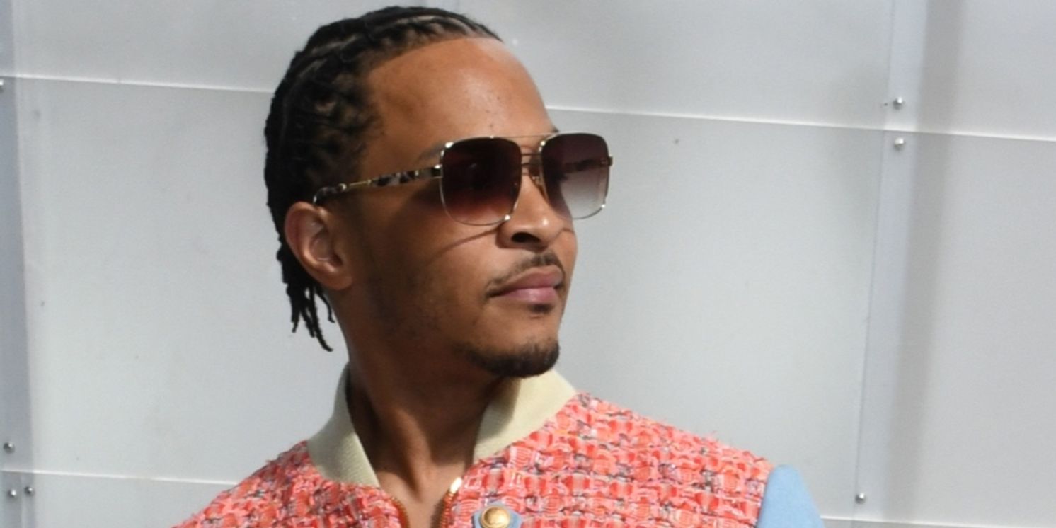 Grammy Winner T.I. to Open Pool Concert Series at M Resort Spa Casino  Image