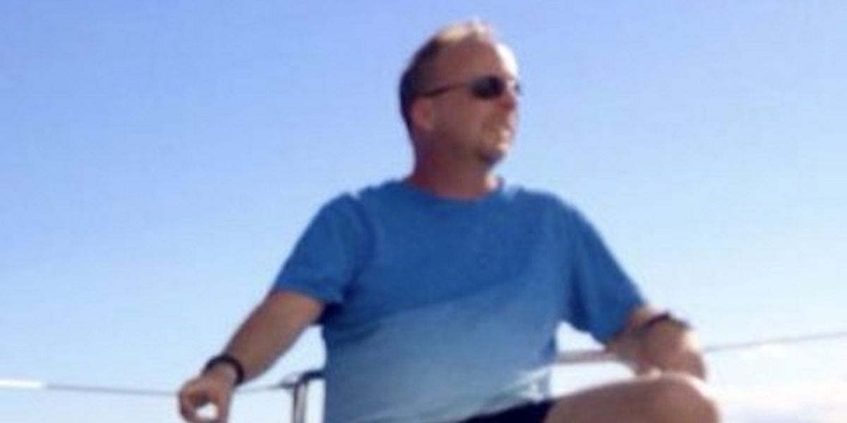 John Finen Dies at Age 54