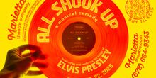 🎭 All Shook Up: The Feel-Good Show of the Summer