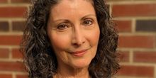 Gerri Weagraff of ANASTASIA at Hennepin Theatre Trust