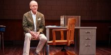 Interview: Douglas McGrath Discusses Expecting the Unexpected in One-Man Play EVERYTH