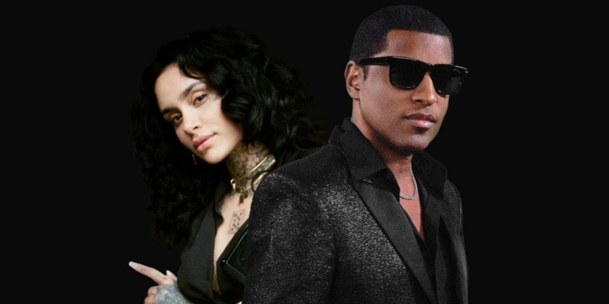 Kehlani Joins Babyface on New Single 'Seamless'
