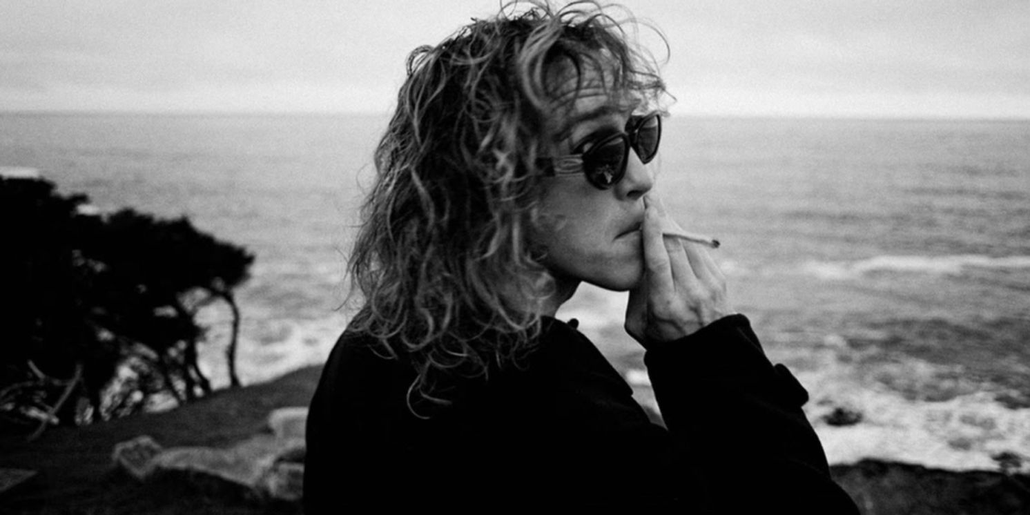 Felly Shares New Single 'Free Love' & Announces 23-Date North American Tour  Image