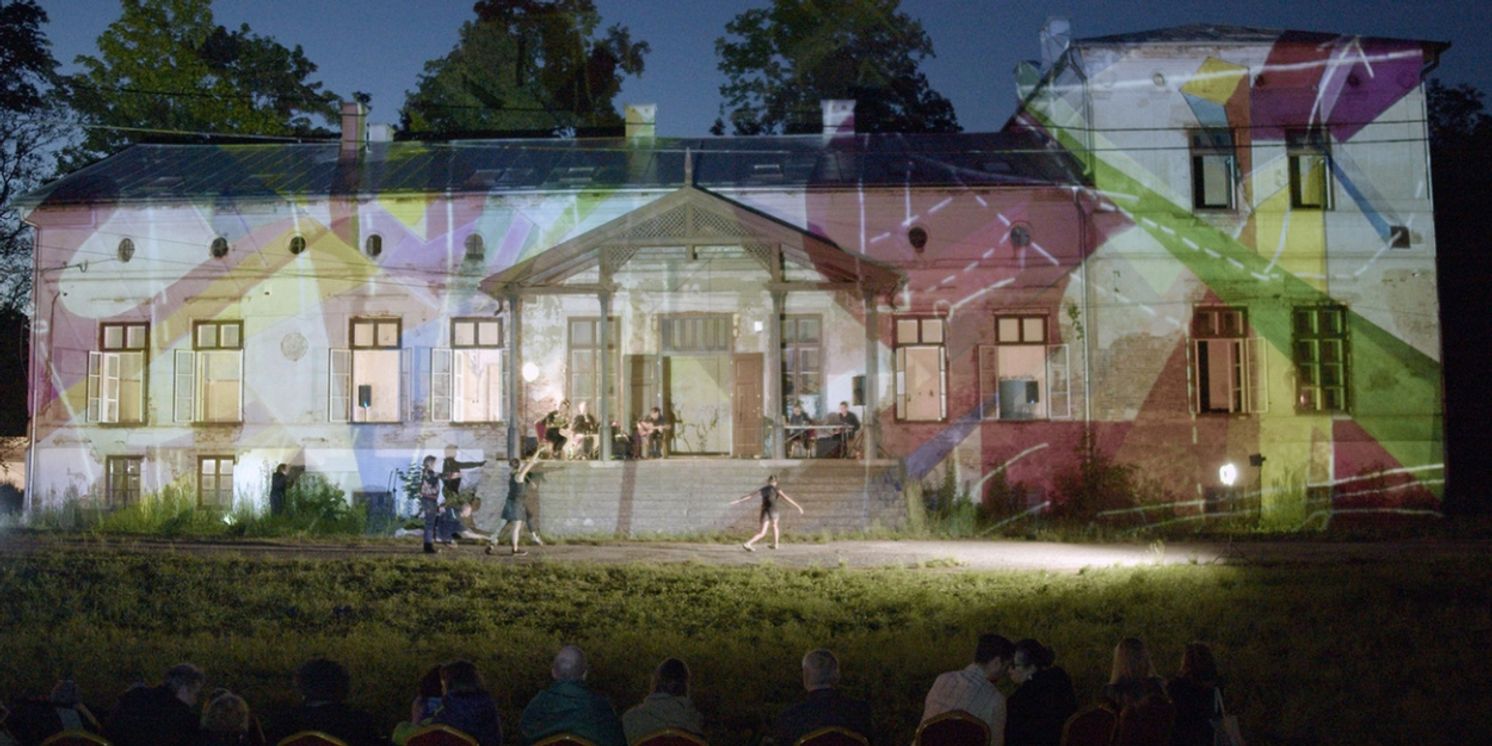 Maya Ciarrocchi to Premiere SITE: YIZKOR/KING MANOR at King Manor Museum in Queens  Image