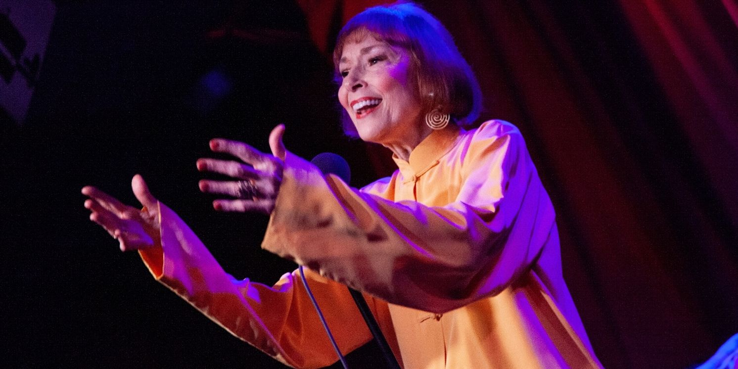 Review: Karen Akers Demonstrates Star And Staying Power With ABOUT TIME at Birdland  Image