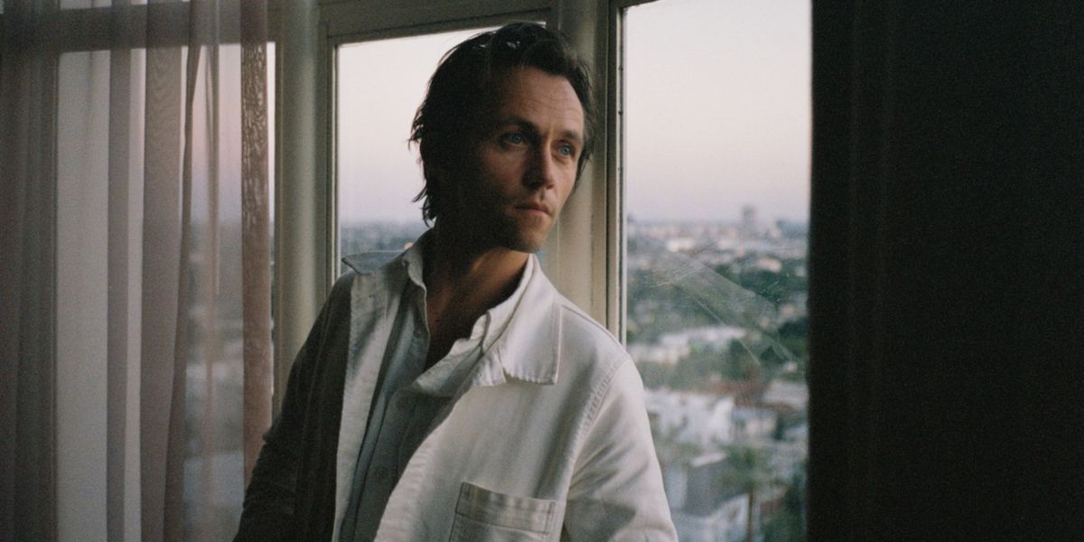 Sondre Lerche Releases New Album 'Avatars Of The Night' Featuring New Single 'The Most Savage Joke'