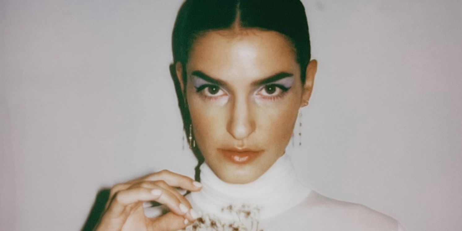 Exclusive: Hear 'I Remember' From Eleri Ward's New Sondheim Album KEEP A TENDER DISTANCE  Image