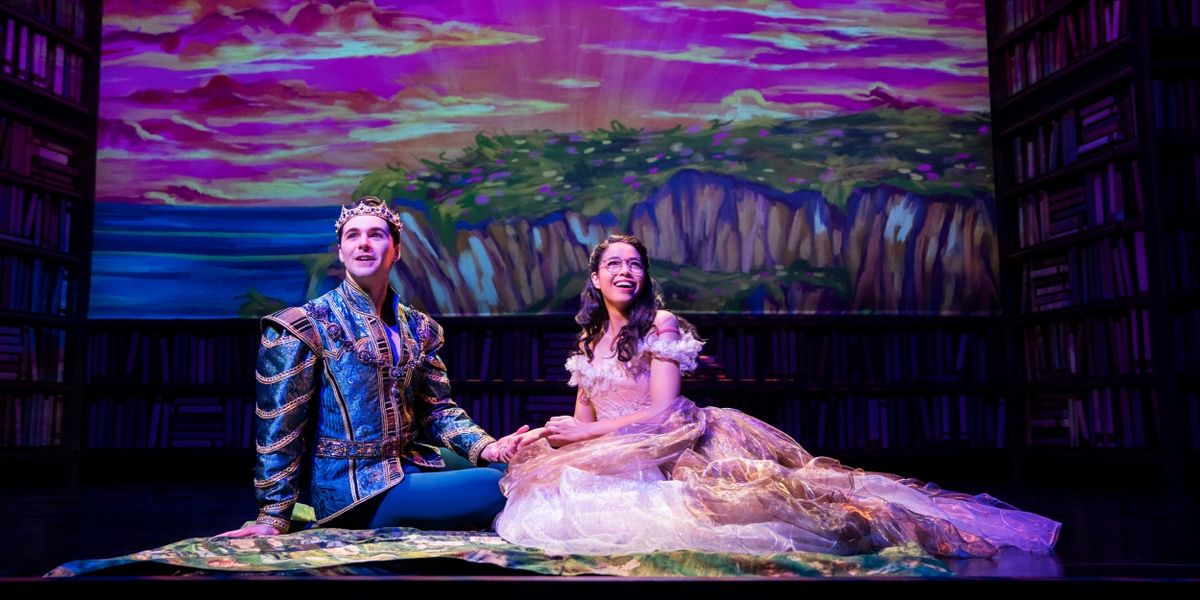 BETWEEN THE LINES Will Close Off-Broadway September 11