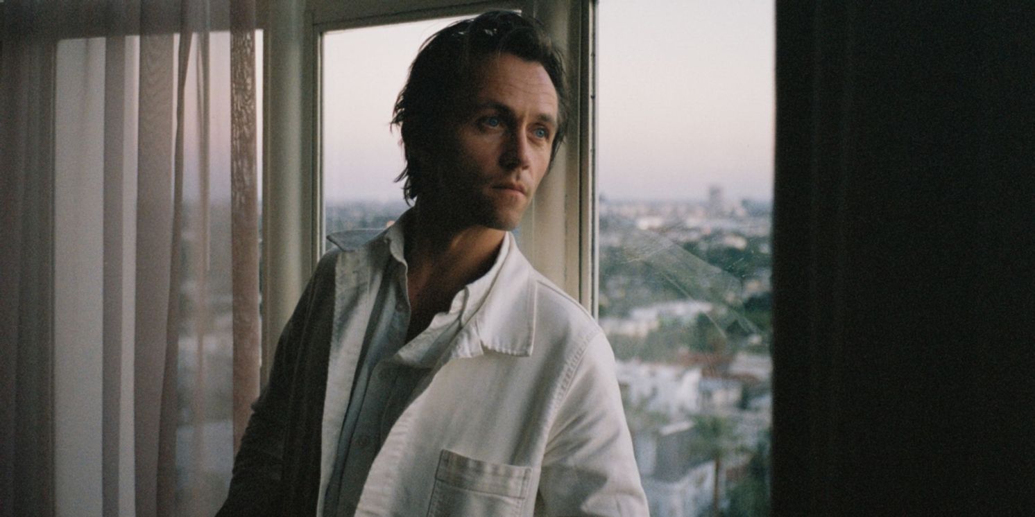 Sondre Lerche Releases 'Summer In Reverse' Remix by William Basinski's SPARKLE DIVISION  Image