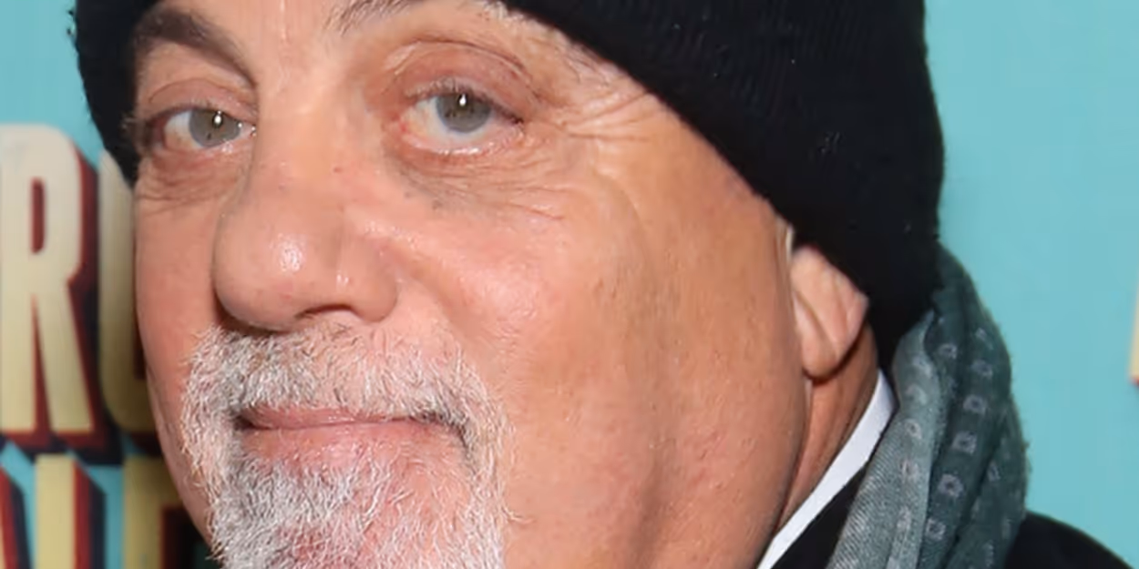 VIDEO: On This Day, September 30- Billy Joel and Twyla Tharp's MOVIN' OUT Leaps Onto… Video