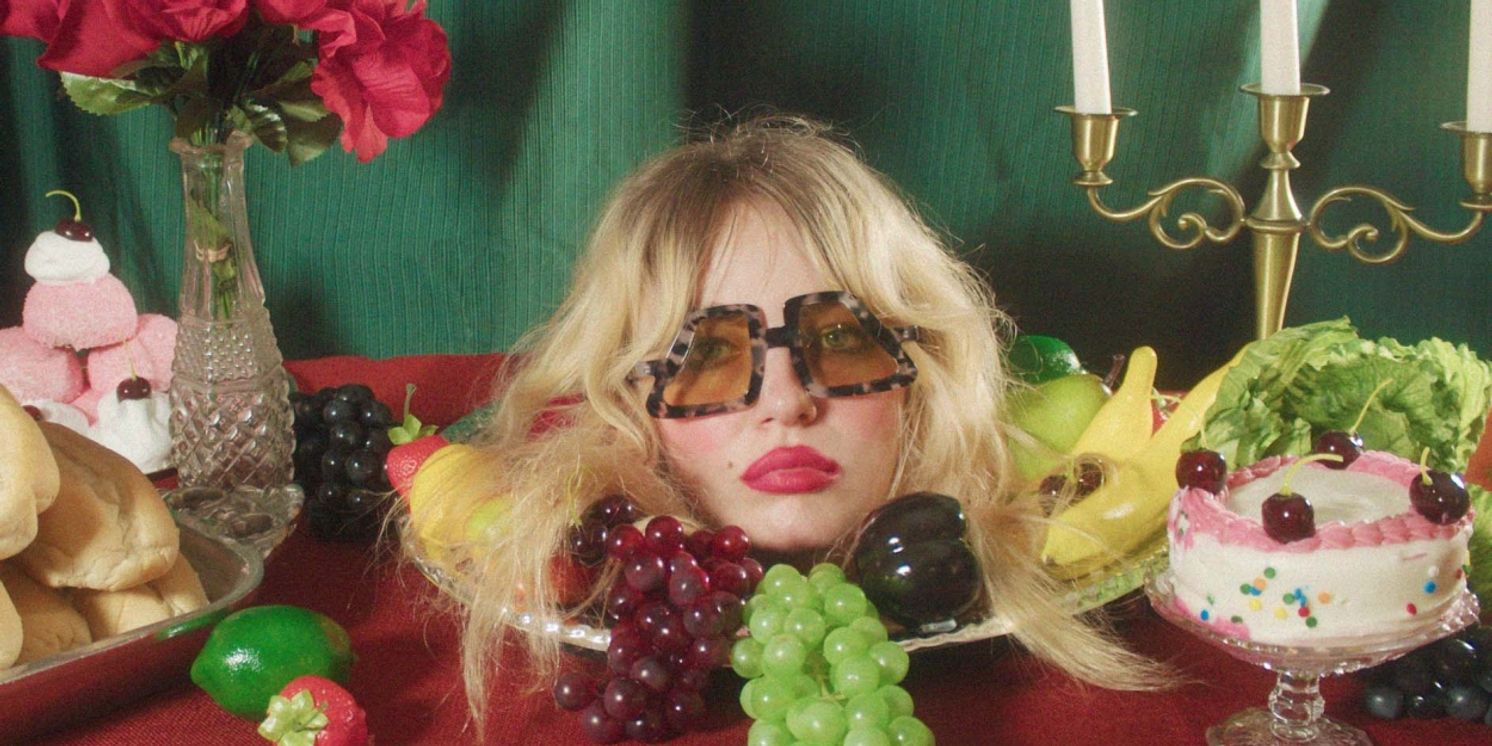 FRIDAY Drops New Single 'Dear God'  Image