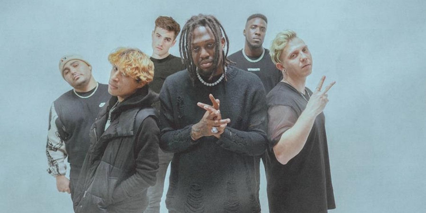 Magnolia Park Announce Debut Album 'Baku's Revenge'  Image